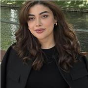 Native Arabic speaker with experience in language training. Patient, flexible, and passionate about helping students learn.